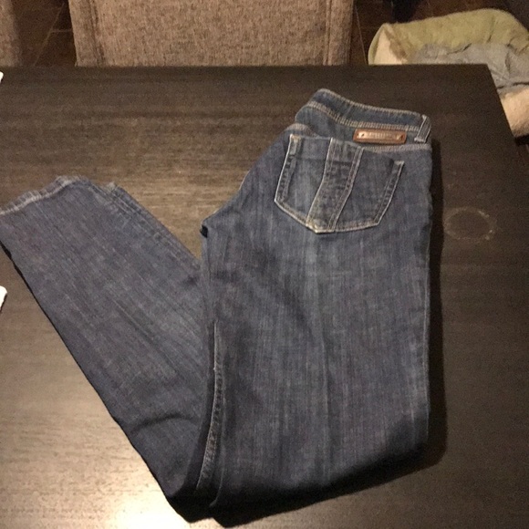 COPY - Burberry Brit .. - Picture 1 of 8